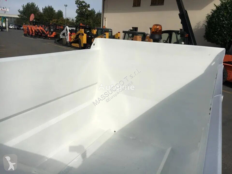 Silniční stroje Piaggio PORTER