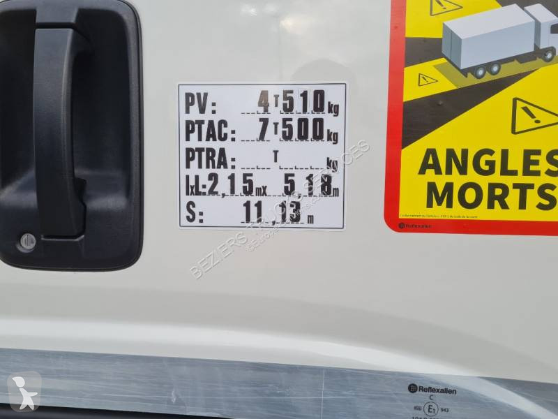 Silniční stroje Isuzu