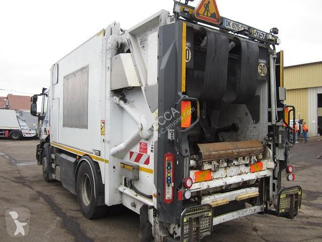 Silniční stroje Iveco  190 PAC 20