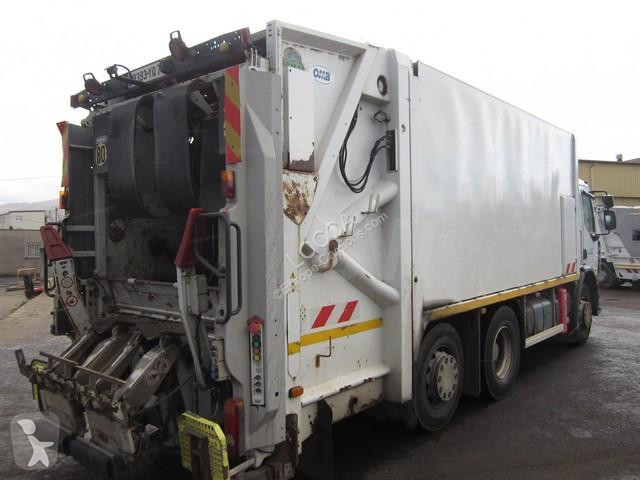 Vägmaskiner Renault 280.26