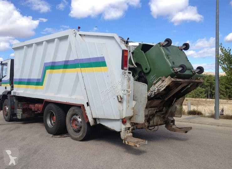 Silniční stroje Iveco