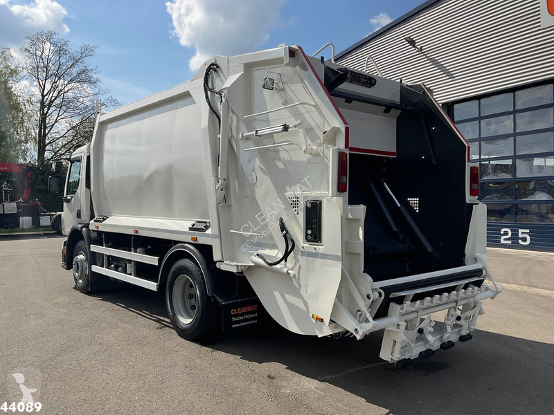 Silniční stroje Volvo FE 280 Euro 6 Norba R0,...