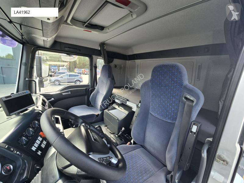 Vägmaskiner MAN Disab Centurion P210/9 ADR