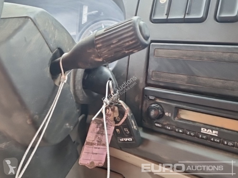 Utilaje pentru drumuri  LF220