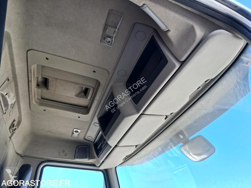 Vägmaskiner Renault PREMIUM LANDER