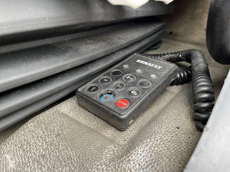Vägmaskiner Renault PREMIUM