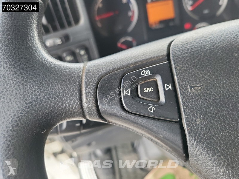 Útfenntartó-és-karbantartógép Scania G490 G...