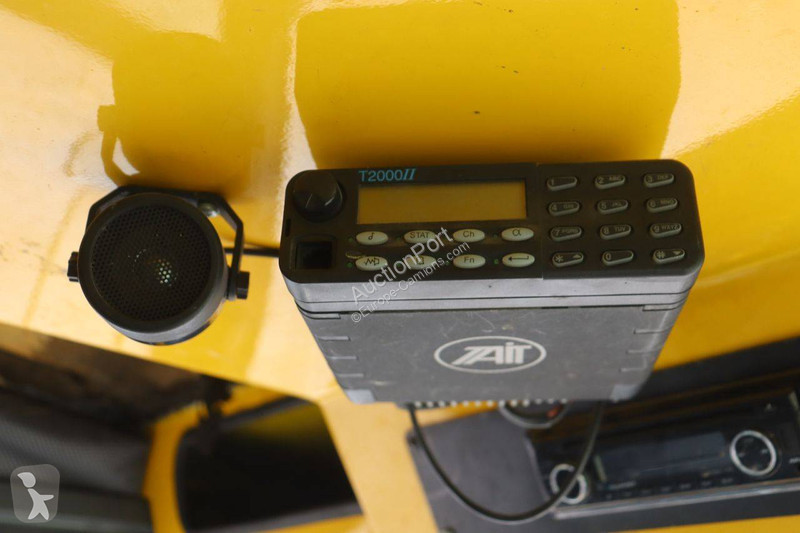 Комунальна техніка Ravo 540