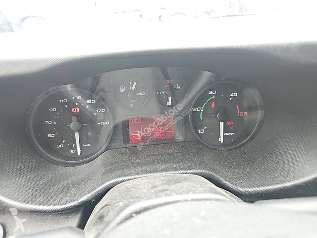Коммунальная техника  Iveco 70C14G