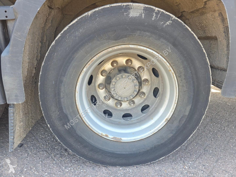 Silniční stroje Volvo FE 62R Volvo FE 62R...