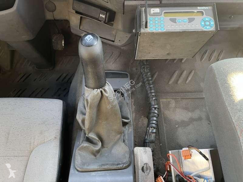 Gemeentevoertuig Renault PREMIUM