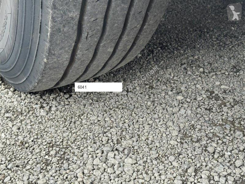 Utilaje pentru drumuri MAN Medium X2i 28