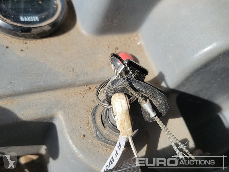 Utilaje pentru drumuri