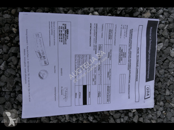 Utilaje pentru drumuri Volvo
