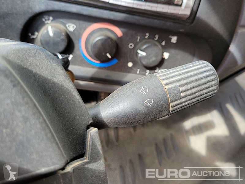 Utilaje pentru drumuri  LF55.180