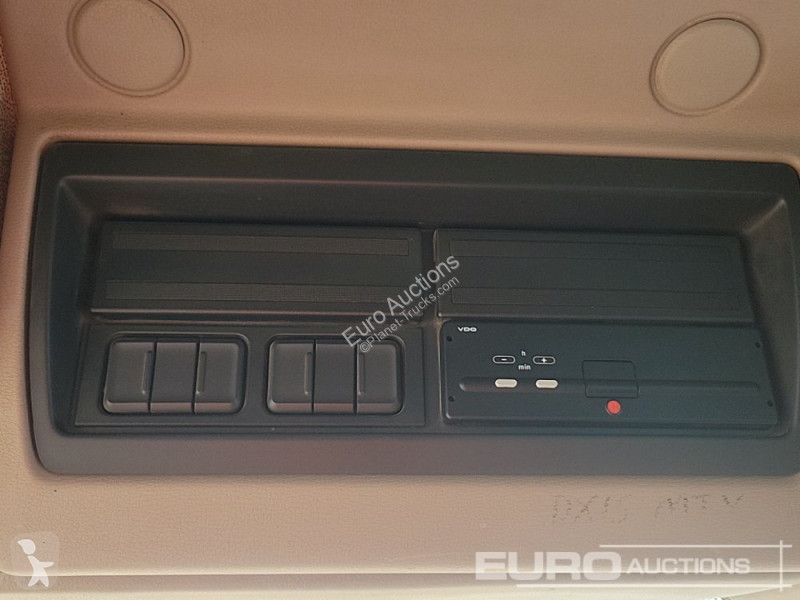 Utilaje pentru drumuri  LF220