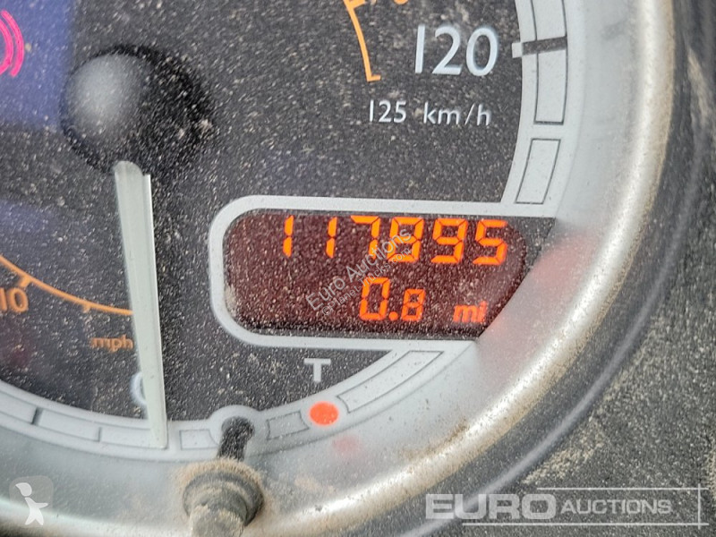 Utilaje pentru drumuri  LF