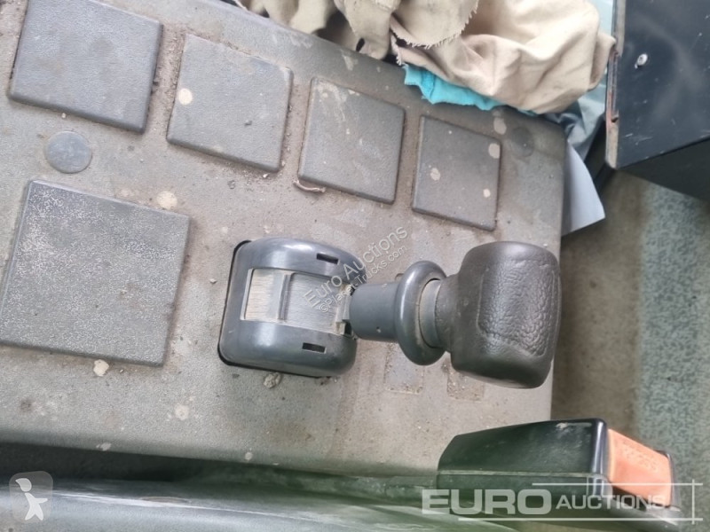 Utilaje pentru drumuri Iveco Euro Cargo 140E18