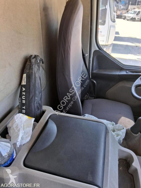 Vägmaskiner Renault PREMIUM LANDER