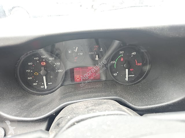 Коммунальная техника  Iveco 70C14G