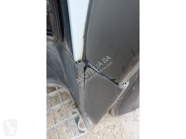 Vehículo de limpieza viaria Renault