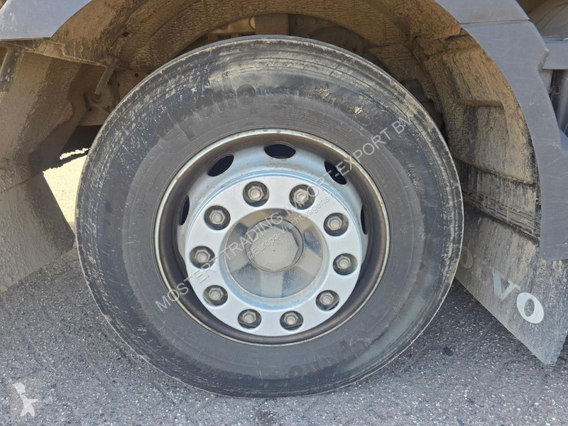 Silniční stroje Volvo FE 62R Volvo FE 62R...