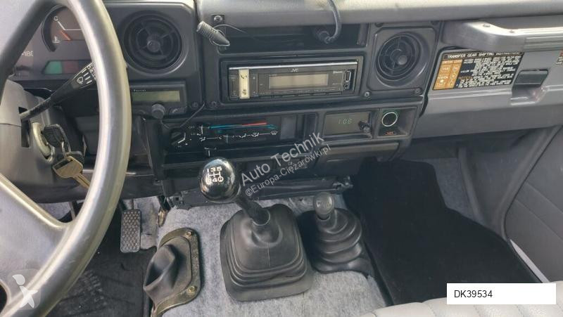 Vägmaskiner Toyota Huver Minimax