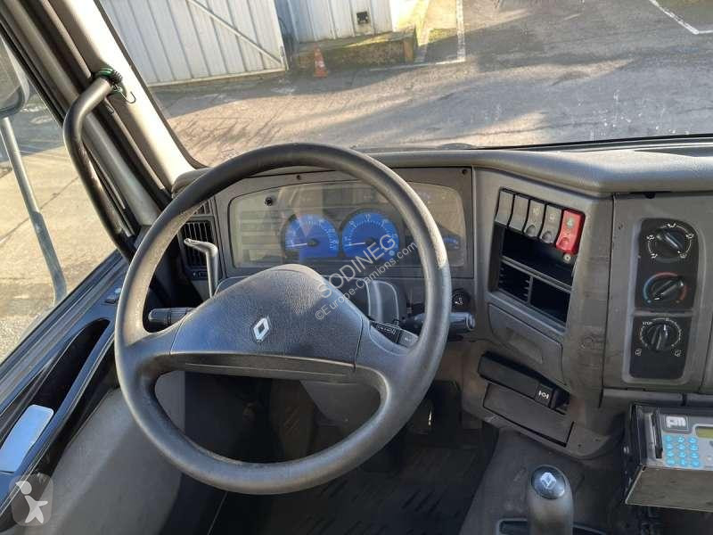 Gemeentevoertuig Renault PREMIUM