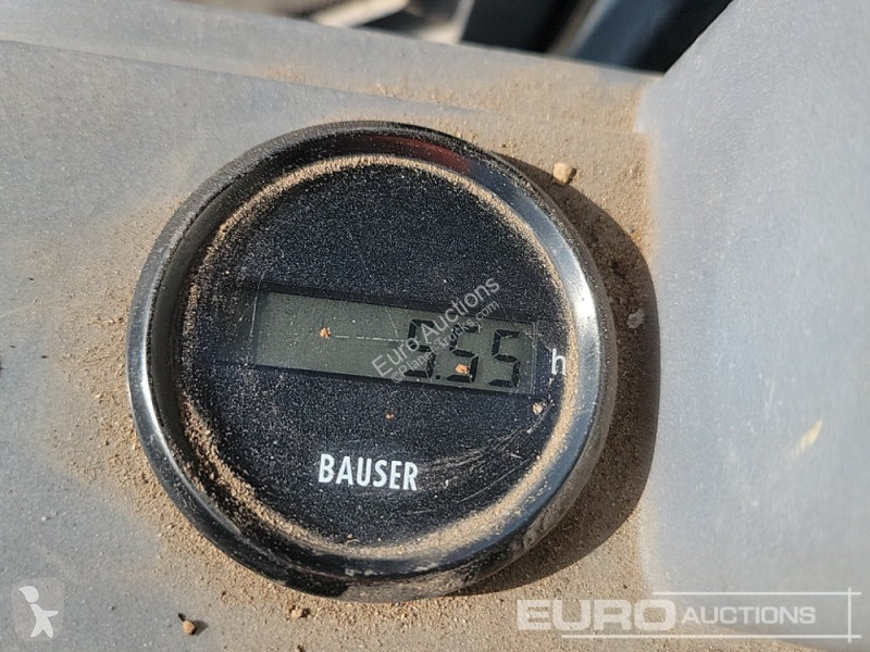 Utilaje pentru drumuri
