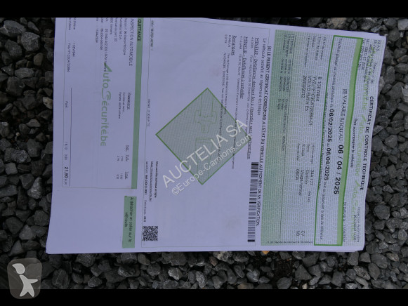 Utilaje pentru drumuri Volvo