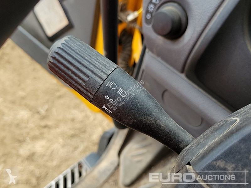 Utilaje pentru drumuri  LF55.180