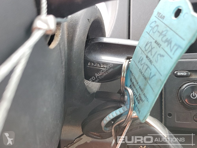 Utilaje pentru drumuri  LF220