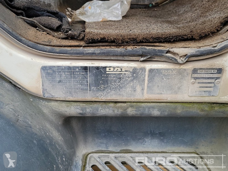 Utilaje pentru drumuri  LF