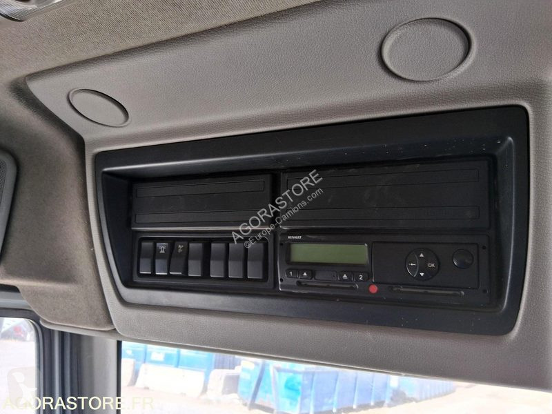 Vägmaskiner Renault PREMIUM LANDER