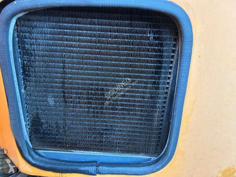 آلة لصيانة الطرق Rolba  K1500 CITY CAT