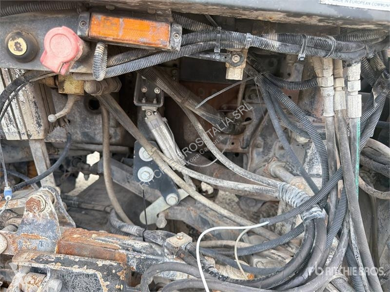 Vägmaskiner Iveco Schmidt SK650/59-1-033 on...