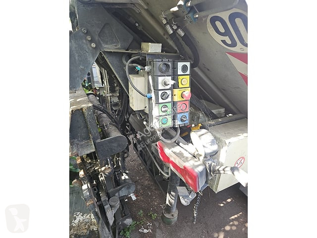 Коммунальная техника  Iveco 70C14G