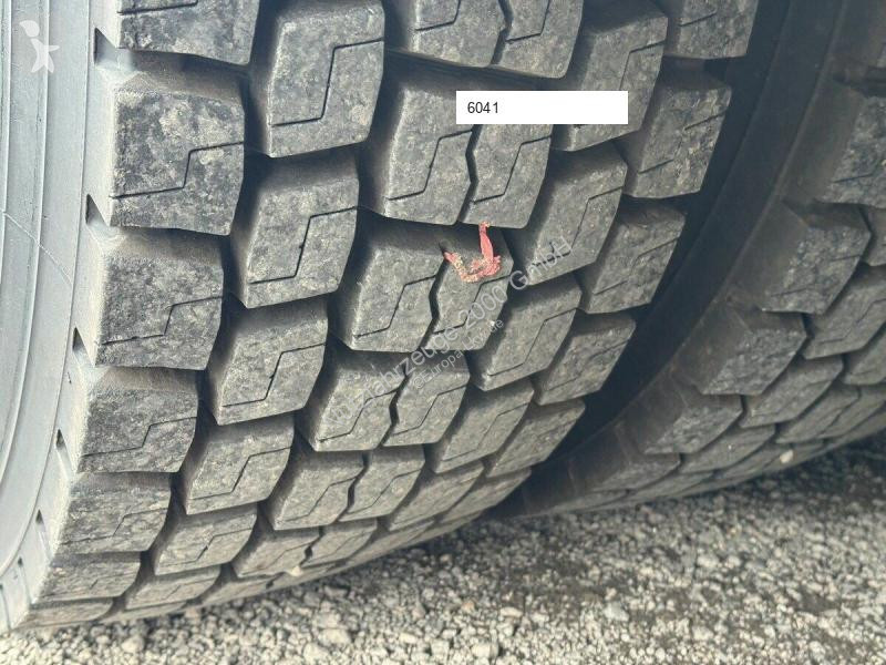 Utilaje pentru drumuri MAN Medium X2i 28