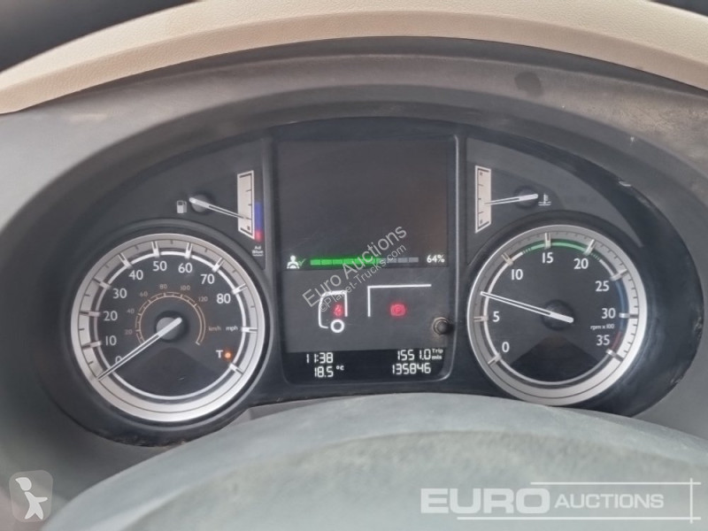 Utilaje pentru drumuri  LF220