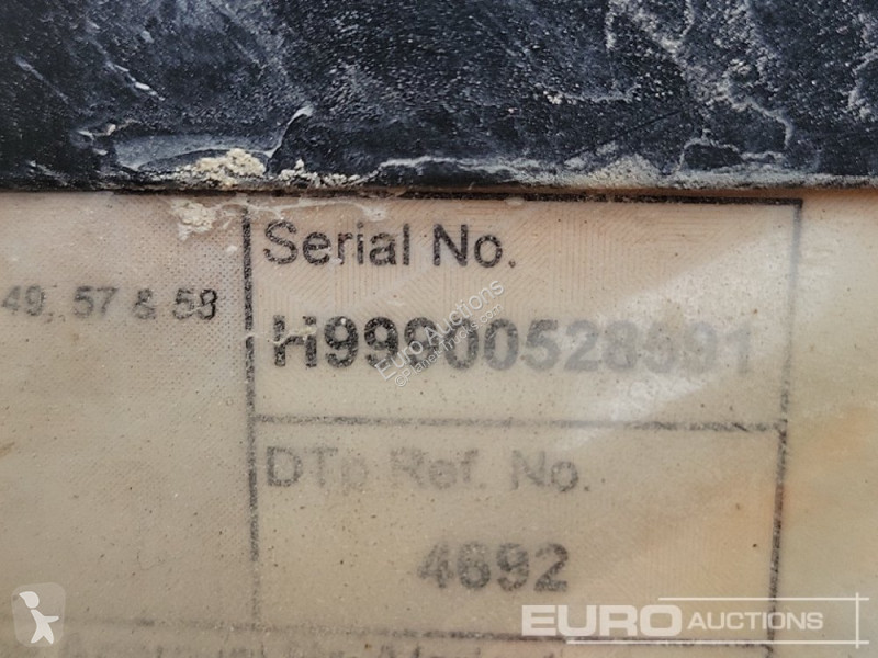 Utilaje pentru drumuri  LF