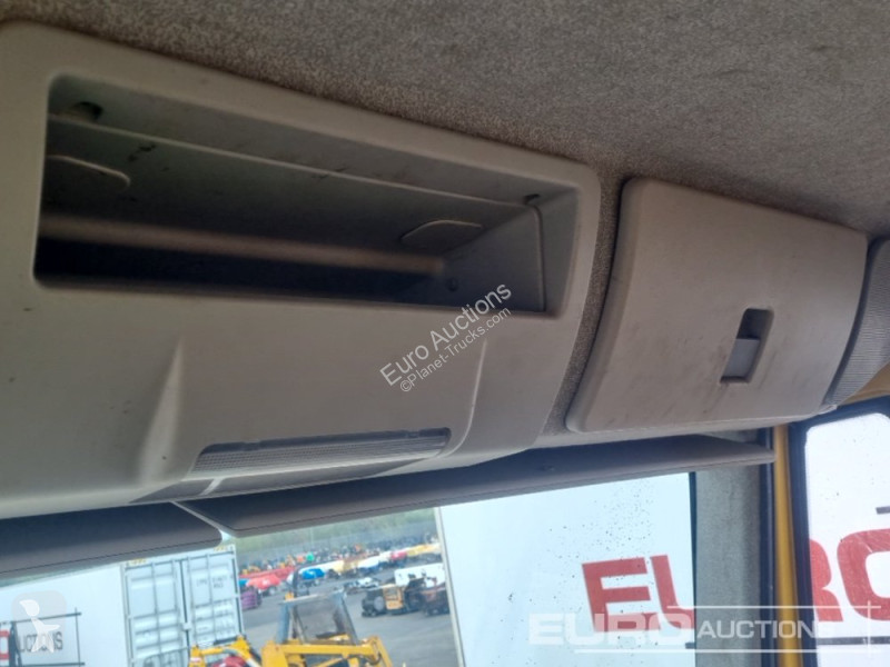 Utilaje pentru drumuri Iveco Euro Cargo 140E18