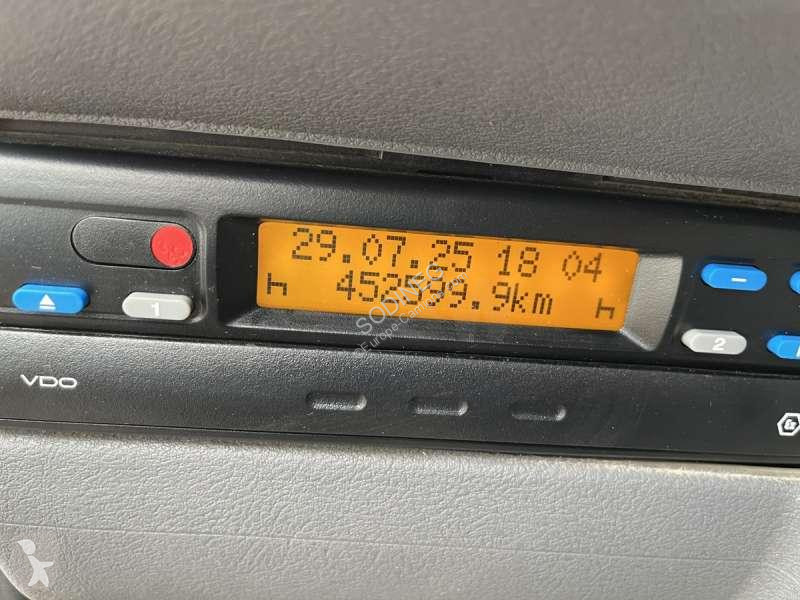 Vägmaskiner Renault PREMIUM