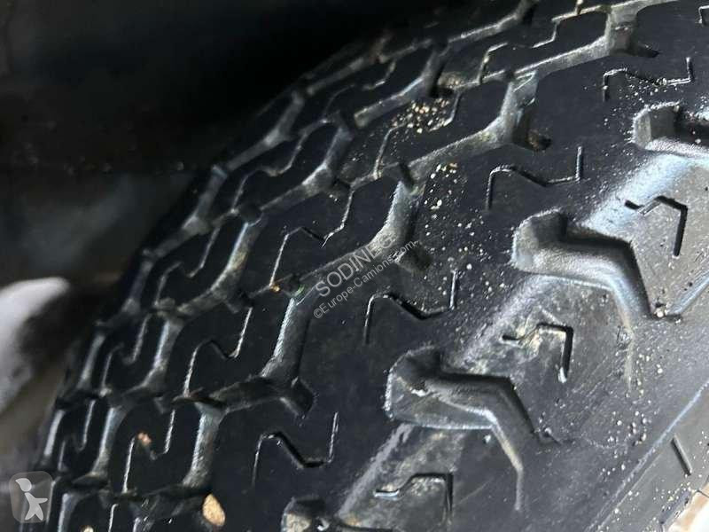 آلة لصيانة الطرق Rolba  K1500 CITY CAT