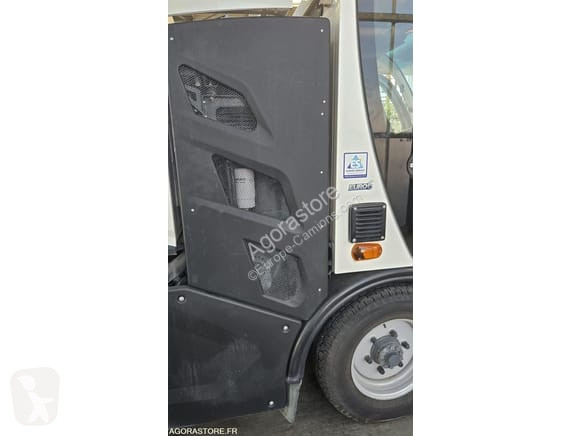Utilaje pentru drumuri