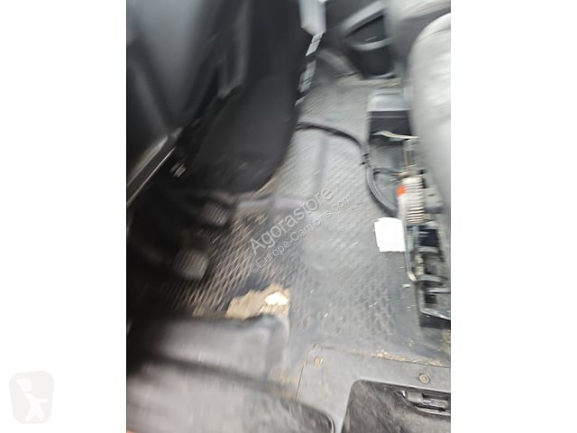 Коммунальная техника  Iveco 70C14G