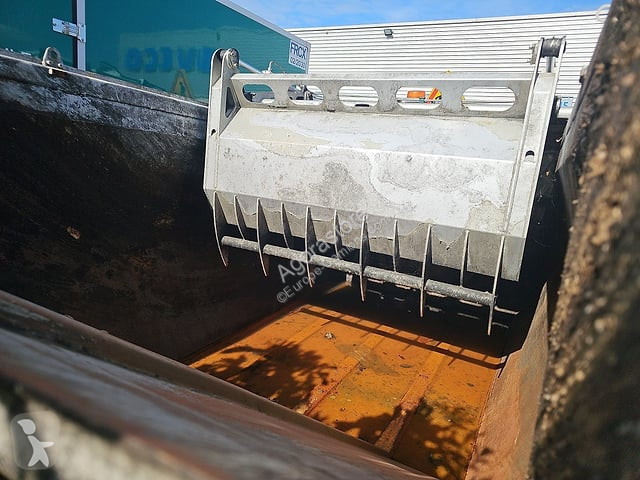 Коммунальная техника  Iveco 70C14G