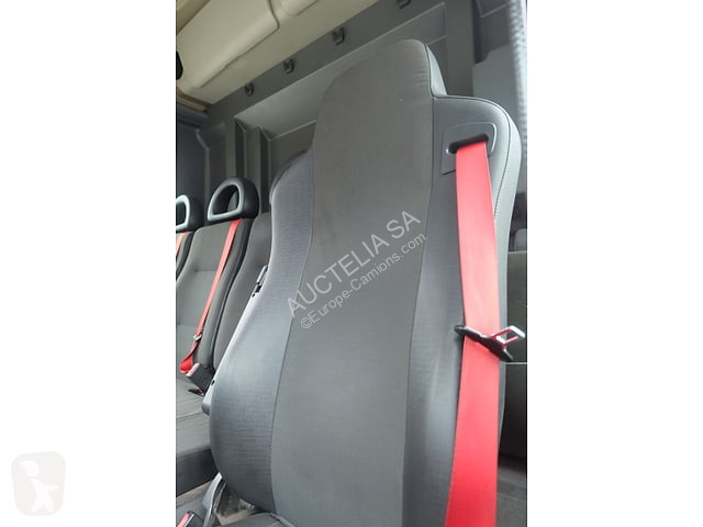 Vehículo de limpieza viaria Renault