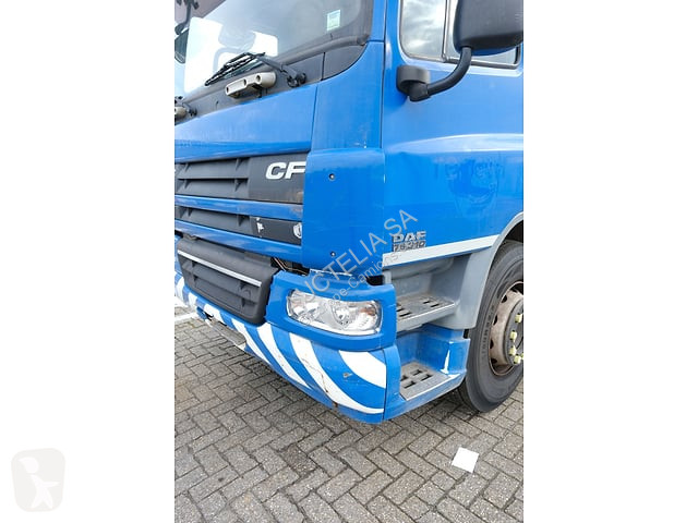 DAF 310 FAG road network trucks