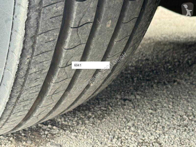 Utilaje pentru drumuri MAN Medium X2i 28