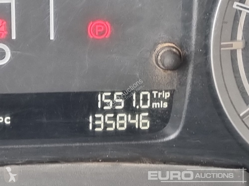 Utilaje pentru drumuri  LF220